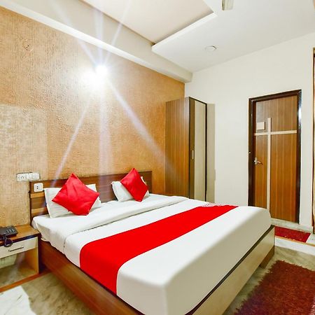 Super Hotel O Rmg Stays Adźmer Zewnętrze zdjęcie